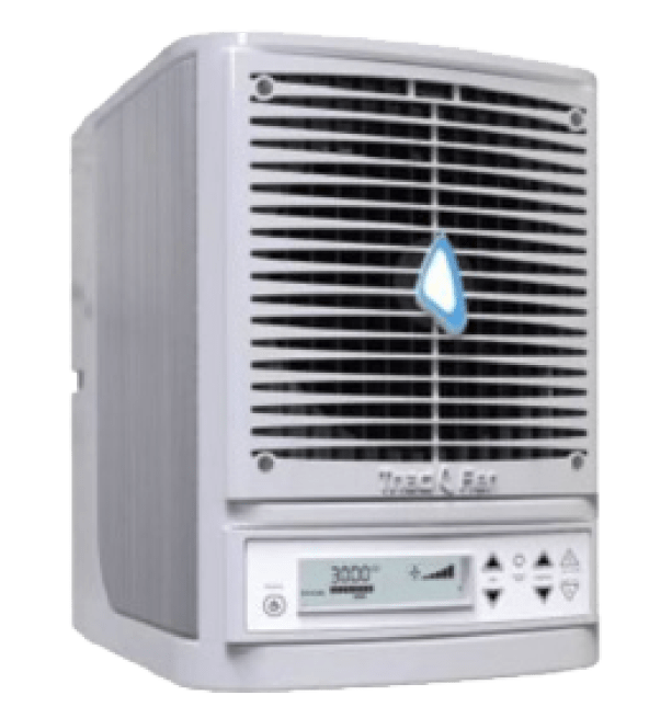 triad aer vs other air purification systems